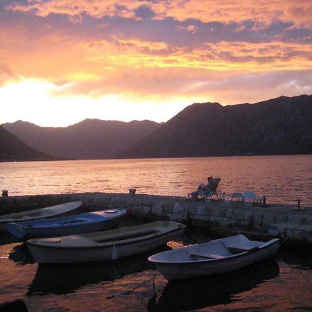 Apartmani Kovacevic Kotor Dış mekan fotoğraf