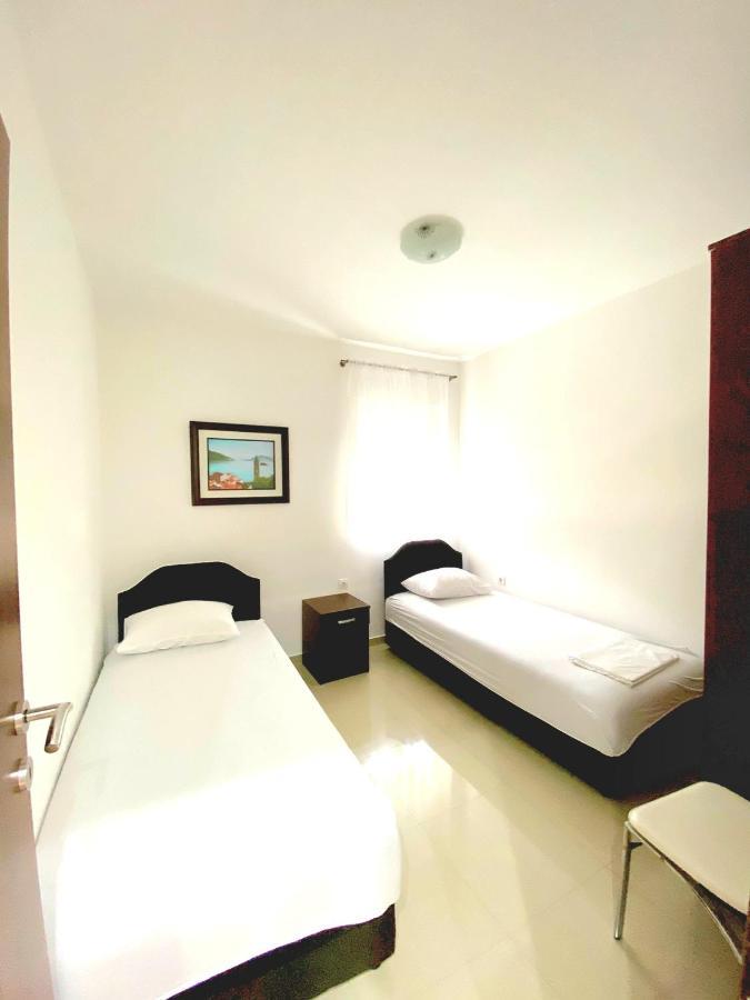 Apartmani Kovacevic Kotor Dış mekan fotoğraf