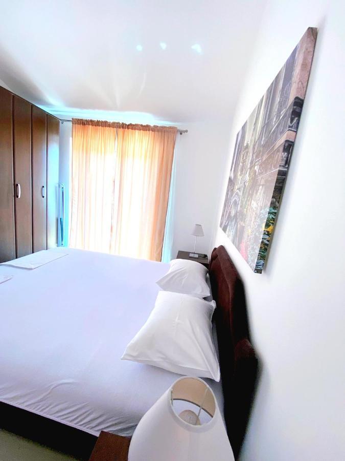 Apartmani Kovacevic Kotor Dış mekan fotoğraf