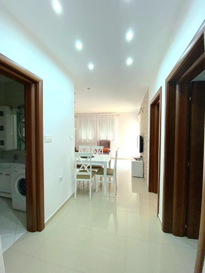 Apartmani Kovacevic Kotor Dış mekan fotoğraf
