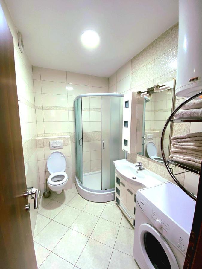 Apartmani Kovacevic Kotor Dış mekan fotoğraf