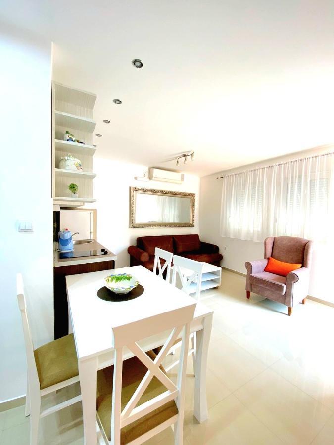 Apartmani Kovacevic Kotor Dış mekan fotoğraf