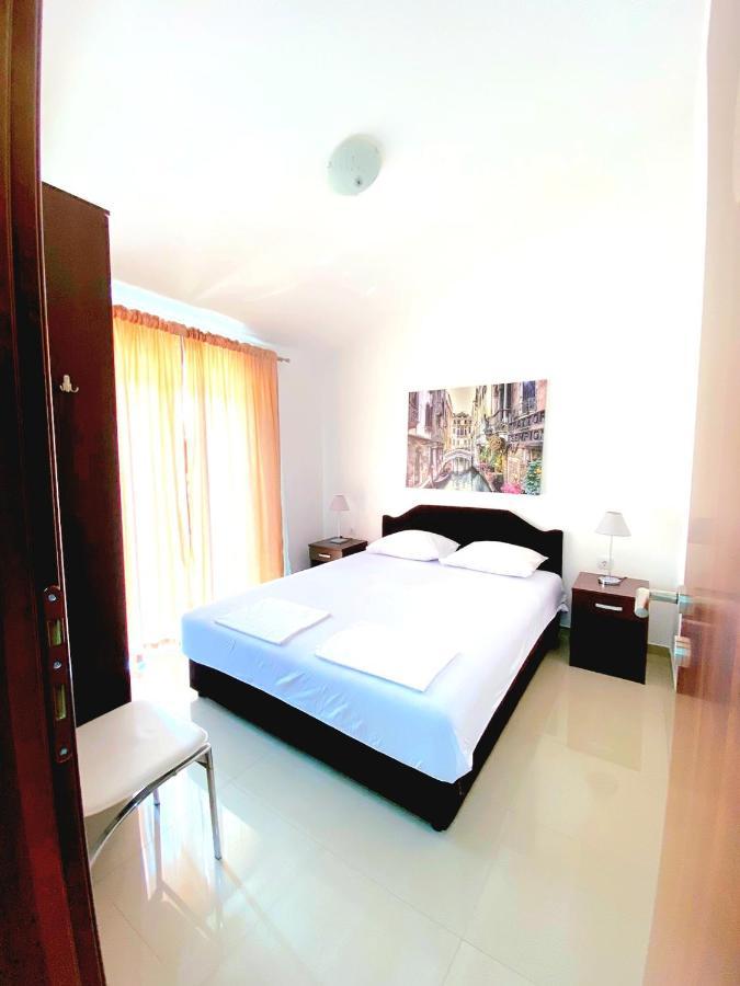 Apartmani Kovacevic Kotor Dış mekan fotoğraf