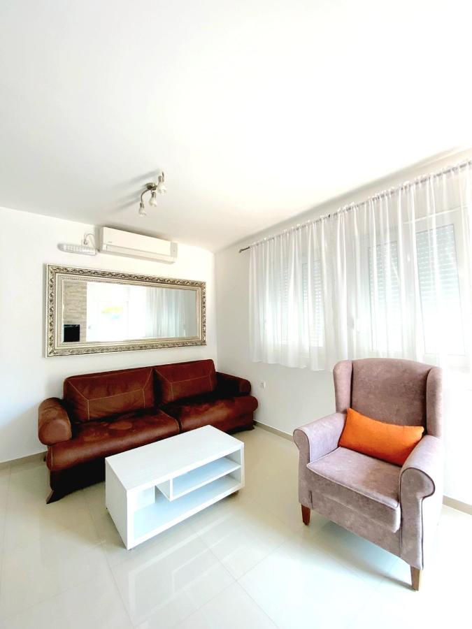 Apartmani Kovacevic Kotor Dış mekan fotoğraf