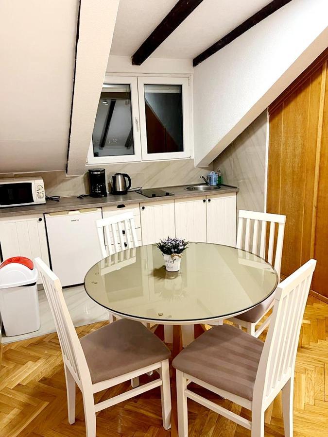 Apartmani Kovacevic Kotor Dış mekan fotoğraf
