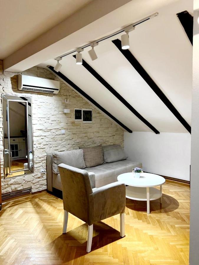 Apartmani Kovacevic Kotor Dış mekan fotoğraf