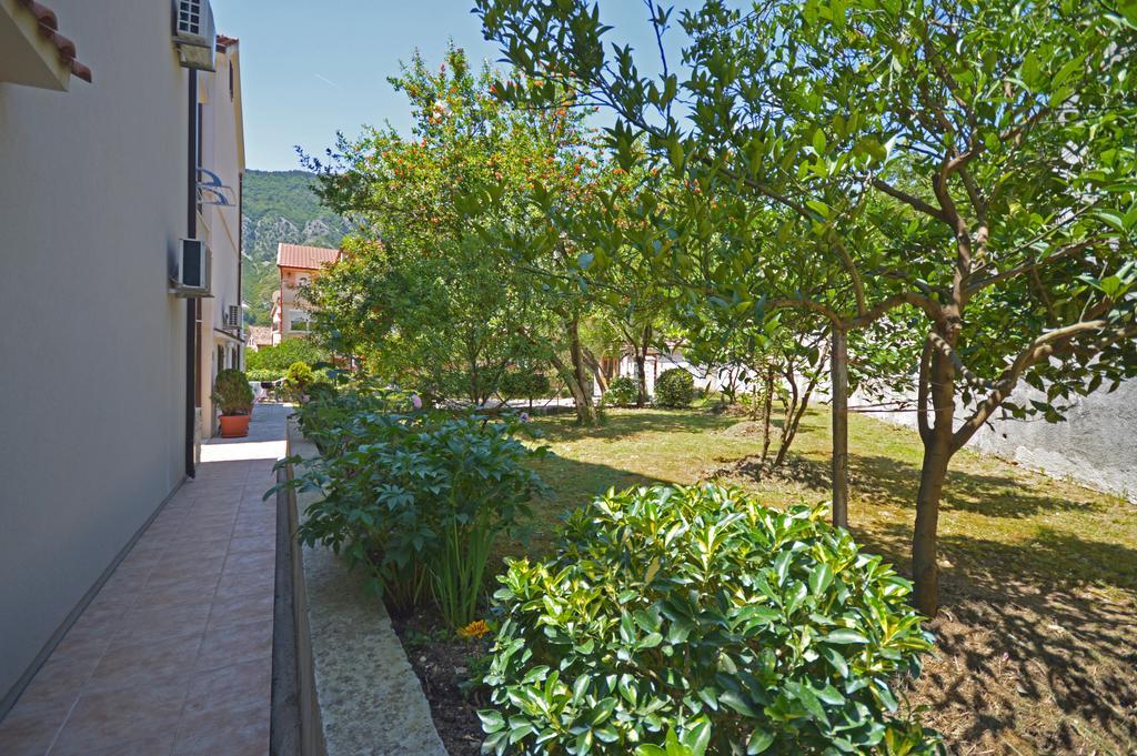 Apartmani Kovacevic Kotor Dış mekan fotoğraf