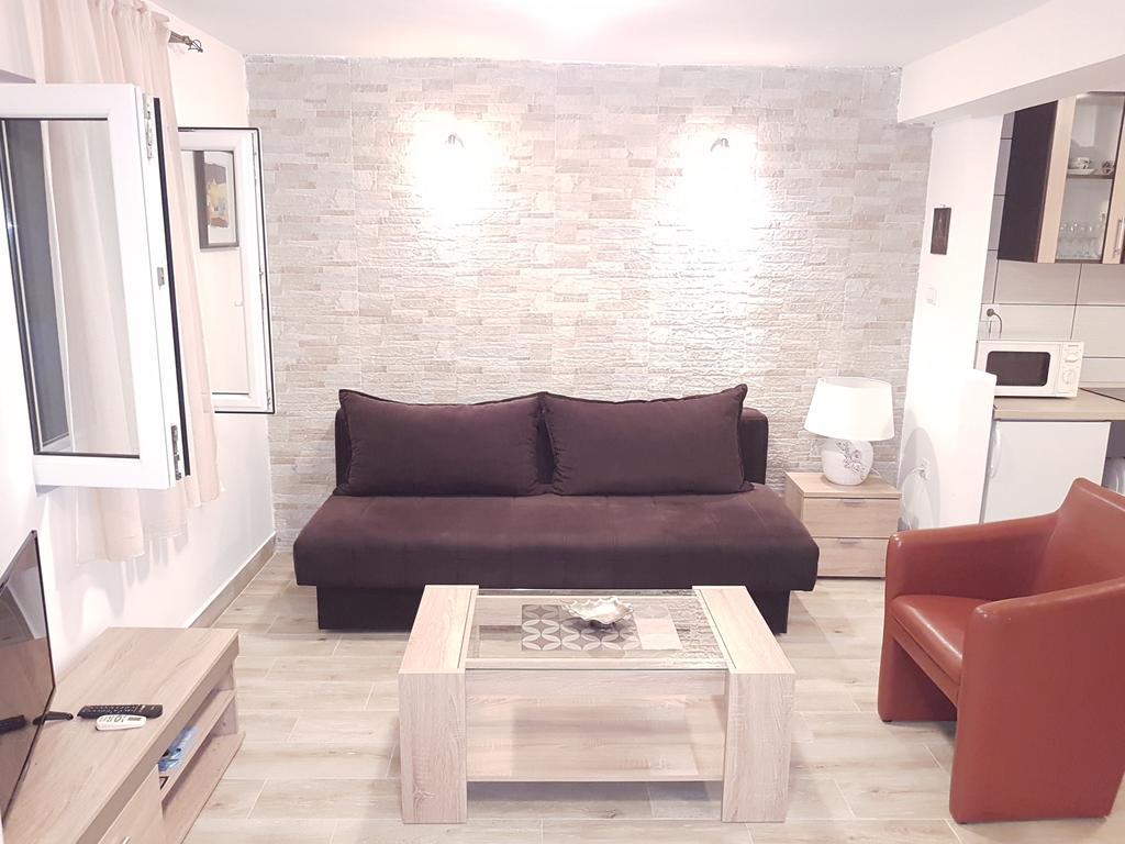 Apartmani Kovacevic Kotor Dış mekan fotoğraf