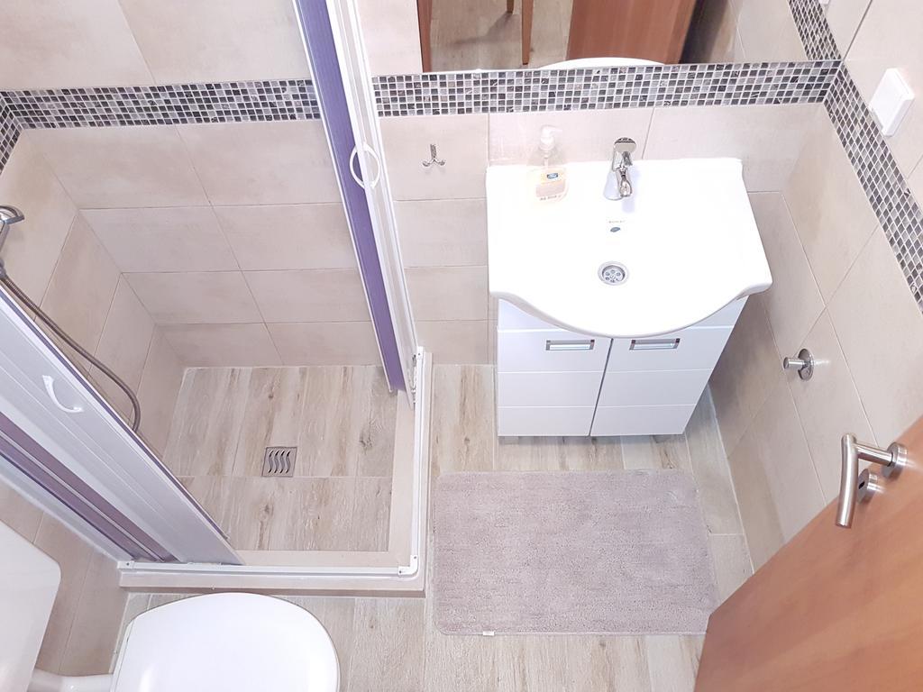 Apartmani Kovacevic Kotor Dış mekan fotoğraf