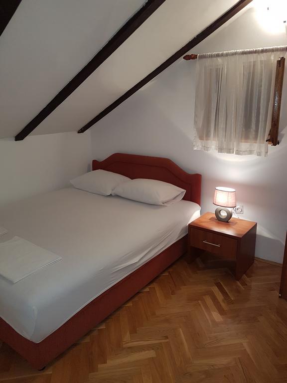 Apartmani Kovacevic Kotor Dış mekan fotoğraf