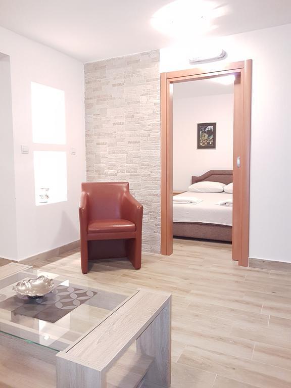 Apartmani Kovacevic Kotor Dış mekan fotoğraf
