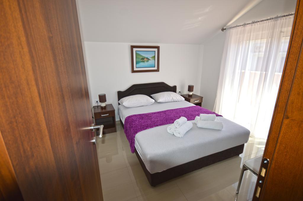Apartmani Kovacevic Kotor Dış mekan fotoğraf