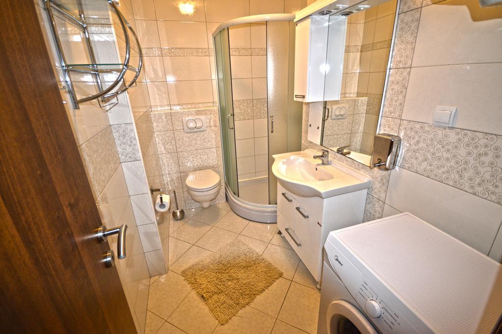 Apartmani Kovacevic Kotor Dış mekan fotoğraf