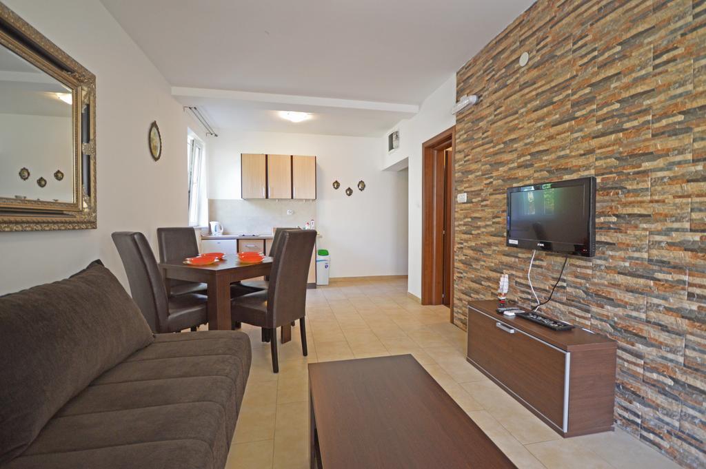 Apartmani Kovacevic Kotor Dış mekan fotoğraf
