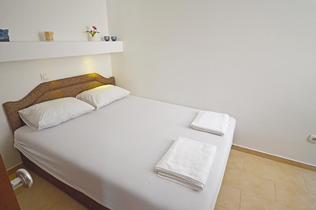 Apartmani Kovacevic Kotor Dış mekan fotoğraf