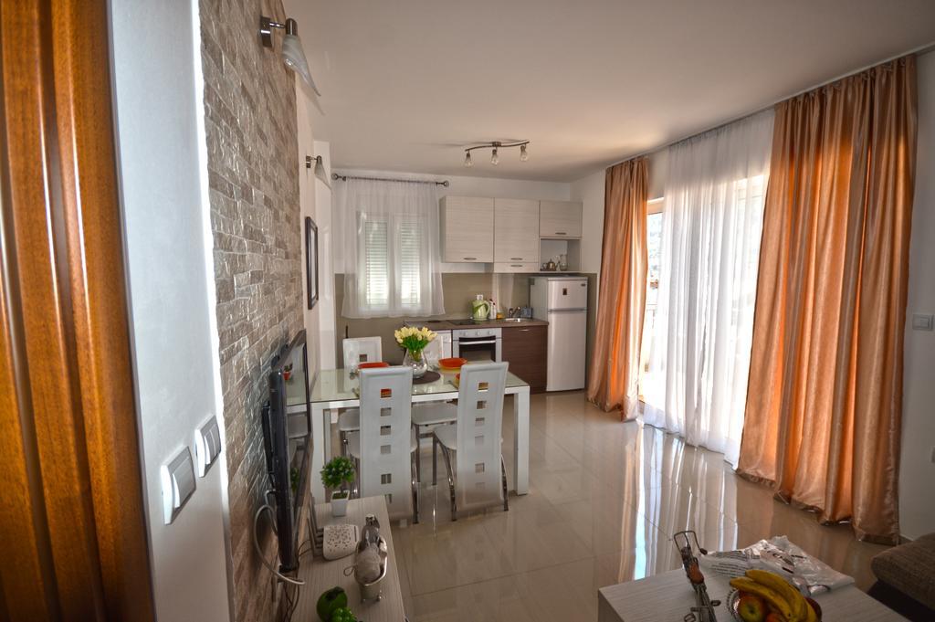 Apartmani Kovacevic Kotor Dış mekan fotoğraf