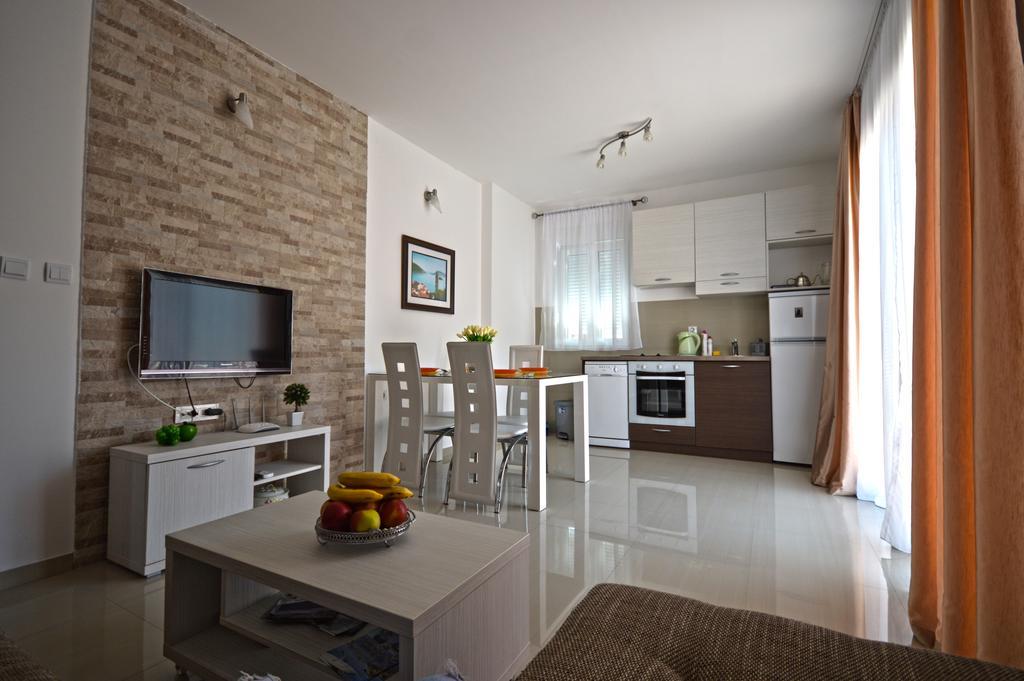 Apartmani Kovacevic Kotor Dış mekan fotoğraf