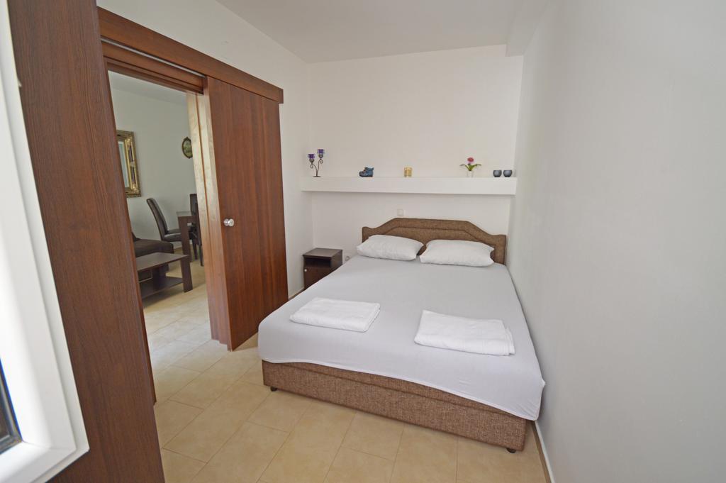 Apartmani Kovacevic Kotor Dış mekan fotoğraf