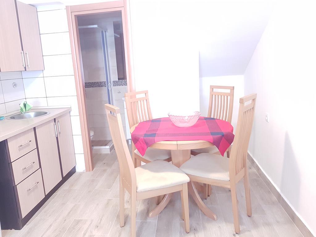 Apartmani Kovacevic Kotor Dış mekan fotoğraf