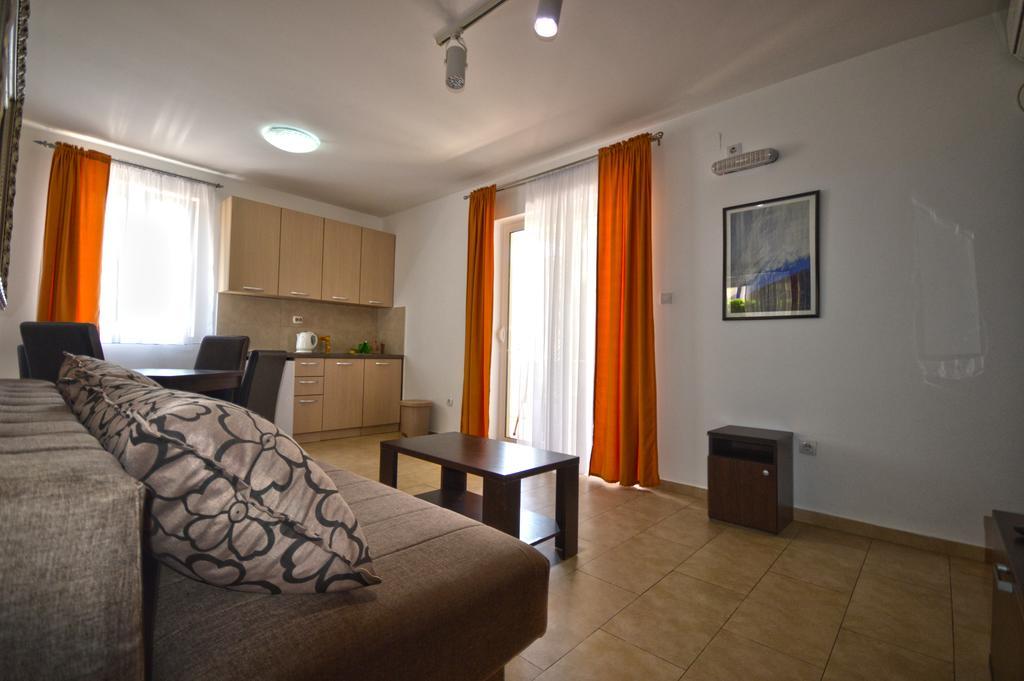 Apartmani Kovacevic Kotor Dış mekan fotoğraf