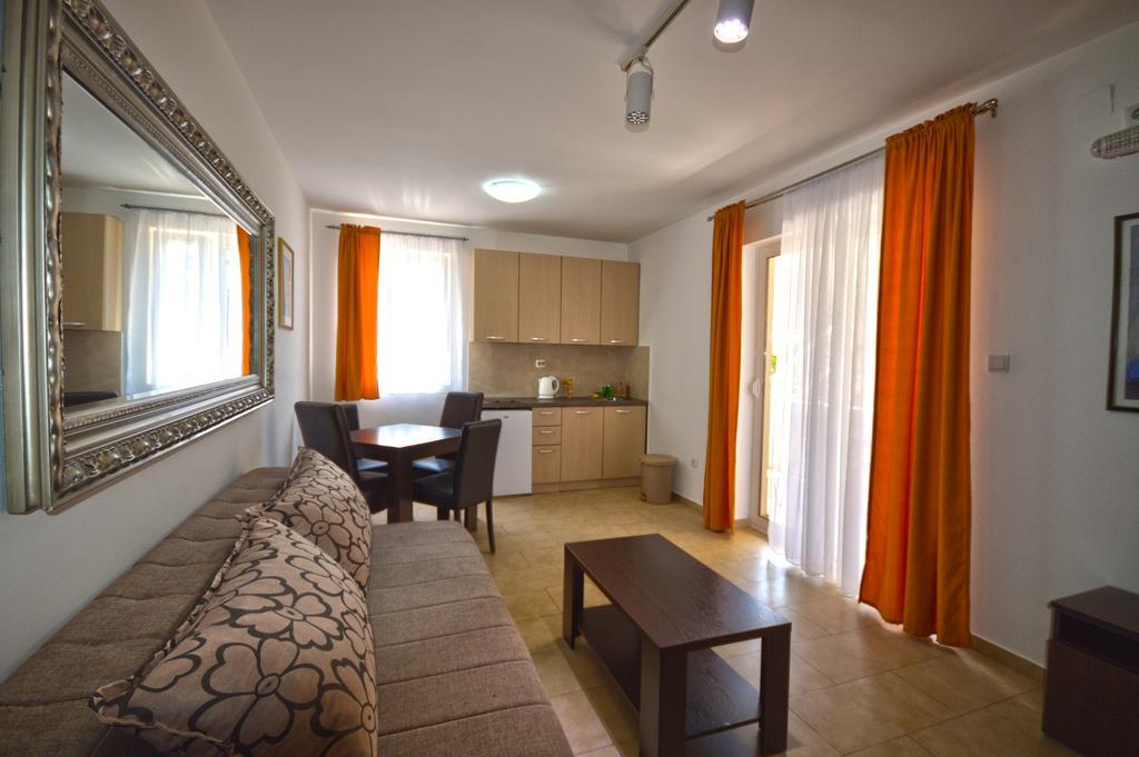 Apartmani Kovacevic Kotor Dış mekan fotoğraf