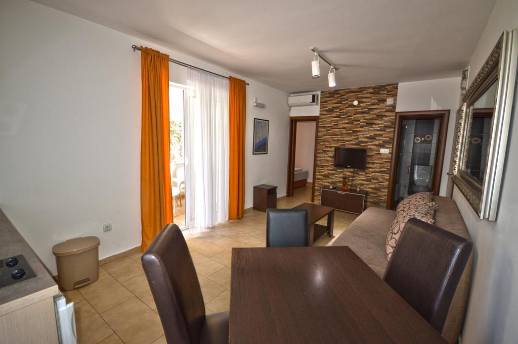 Apartmani Kovacevic Kotor Dış mekan fotoğraf
