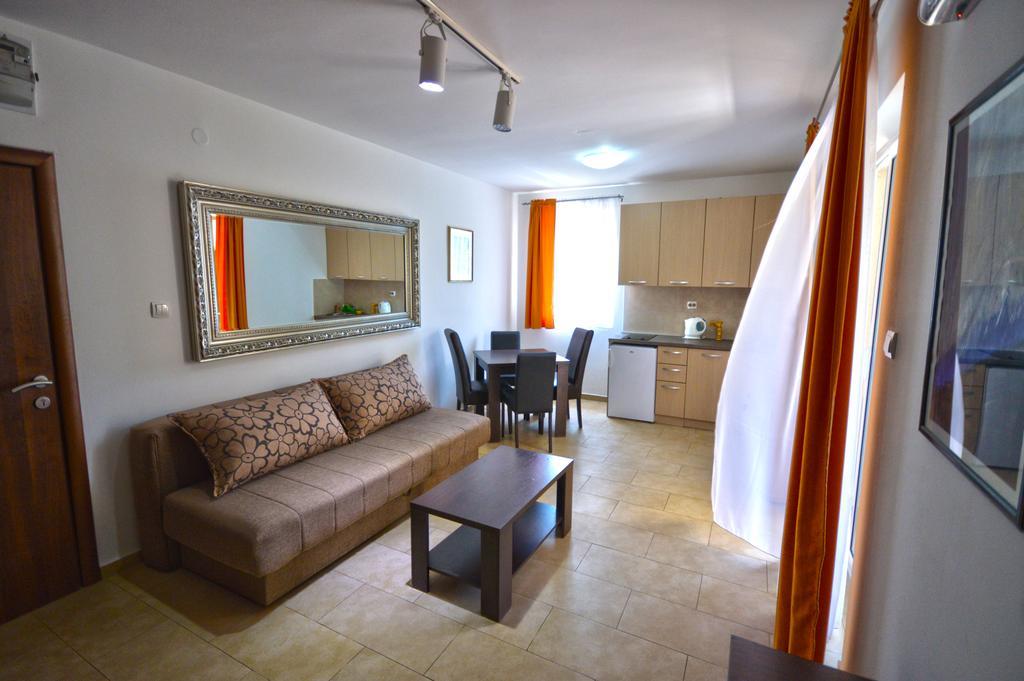 Apartmani Kovacevic Kotor Dış mekan fotoğraf