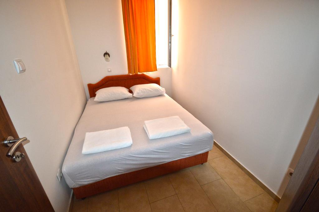 Apartmani Kovacevic Kotor Dış mekan fotoğraf