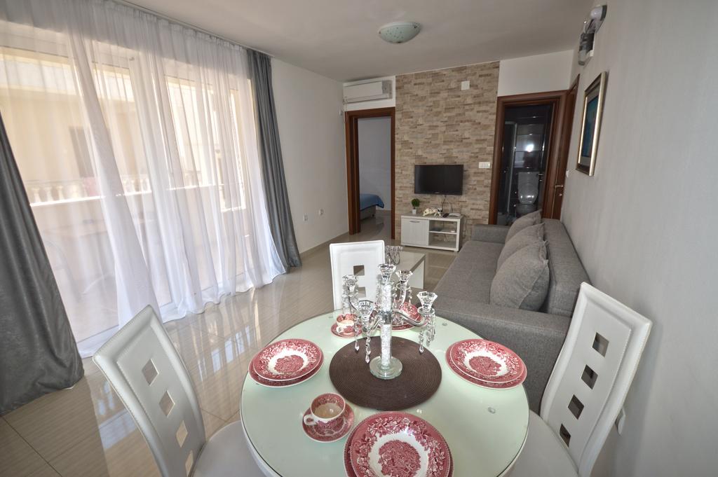 Apartmani Kovacevic Kotor Dış mekan fotoğraf