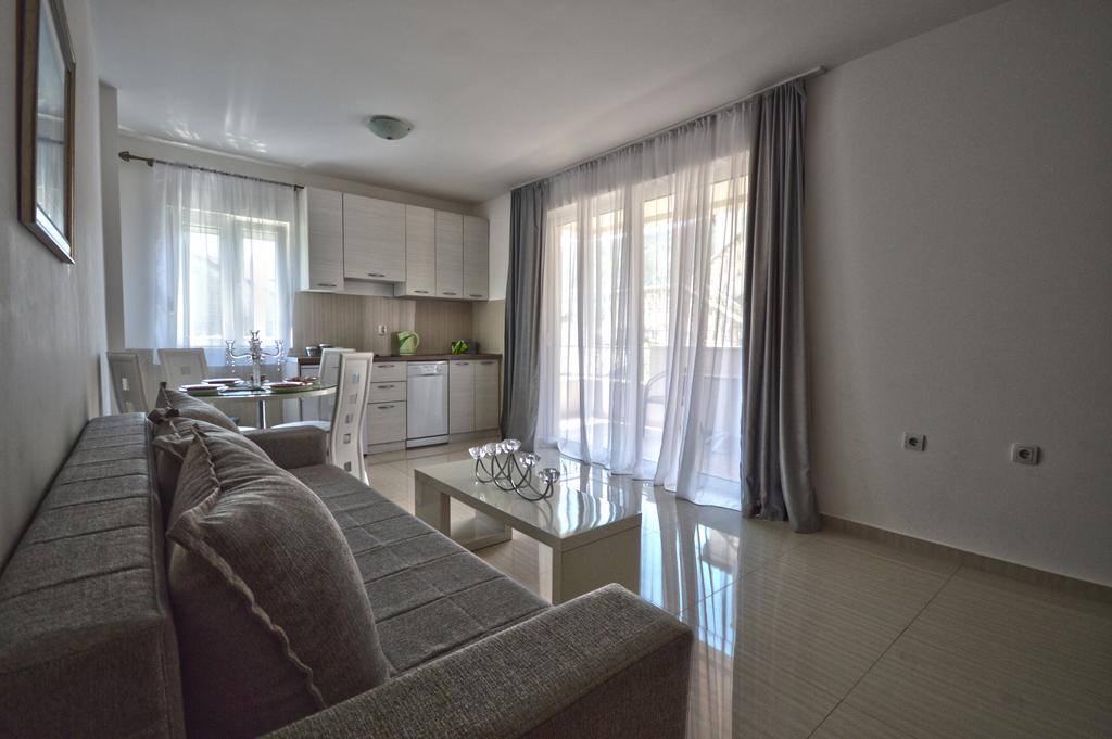 Apartmani Kovacevic Kotor Dış mekan fotoğraf