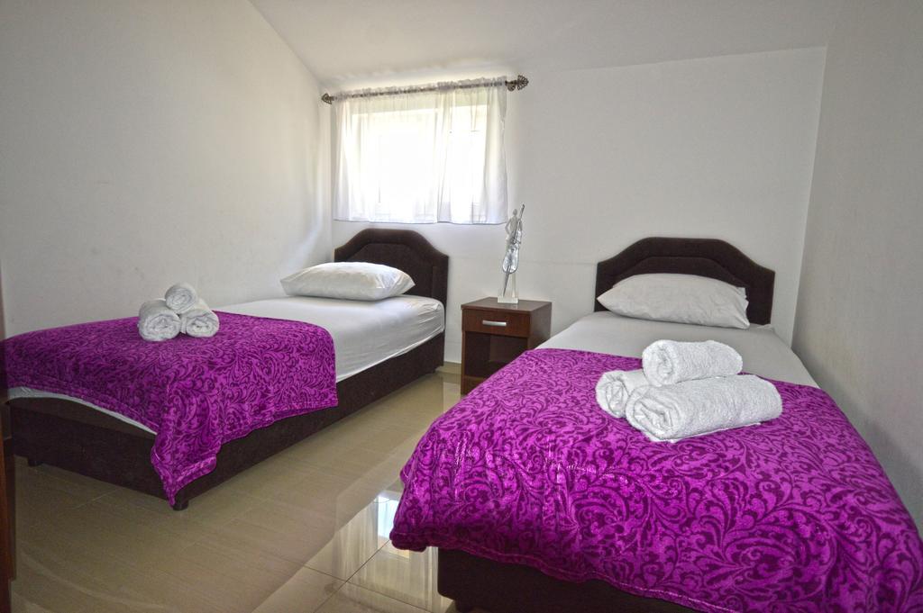 Apartmani Kovacevic Kotor Dış mekan fotoğraf