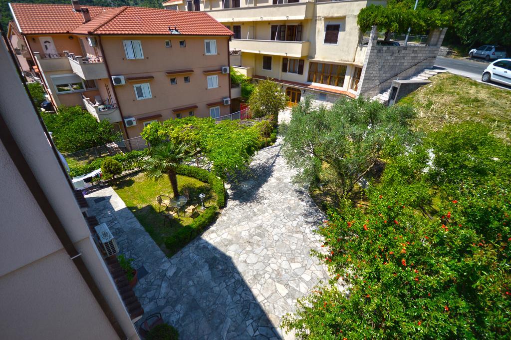 Apartmani Kovacevic Kotor Dış mekan fotoğraf