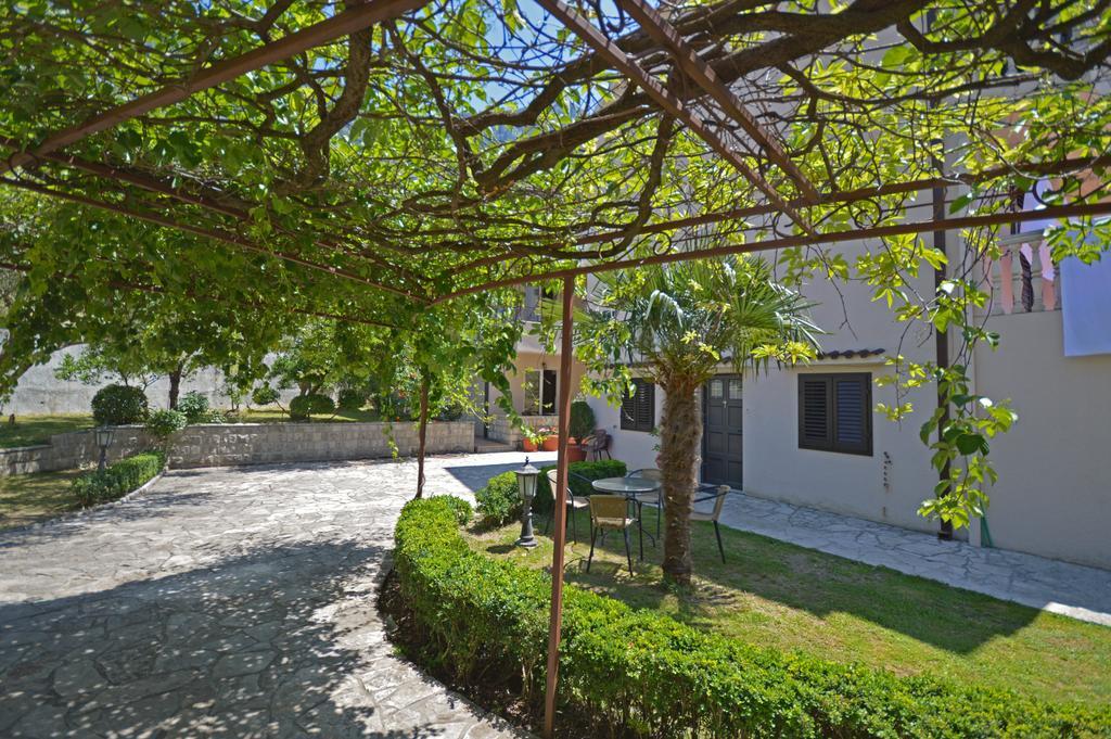 Apartmani Kovacevic Kotor Dış mekan fotoğraf