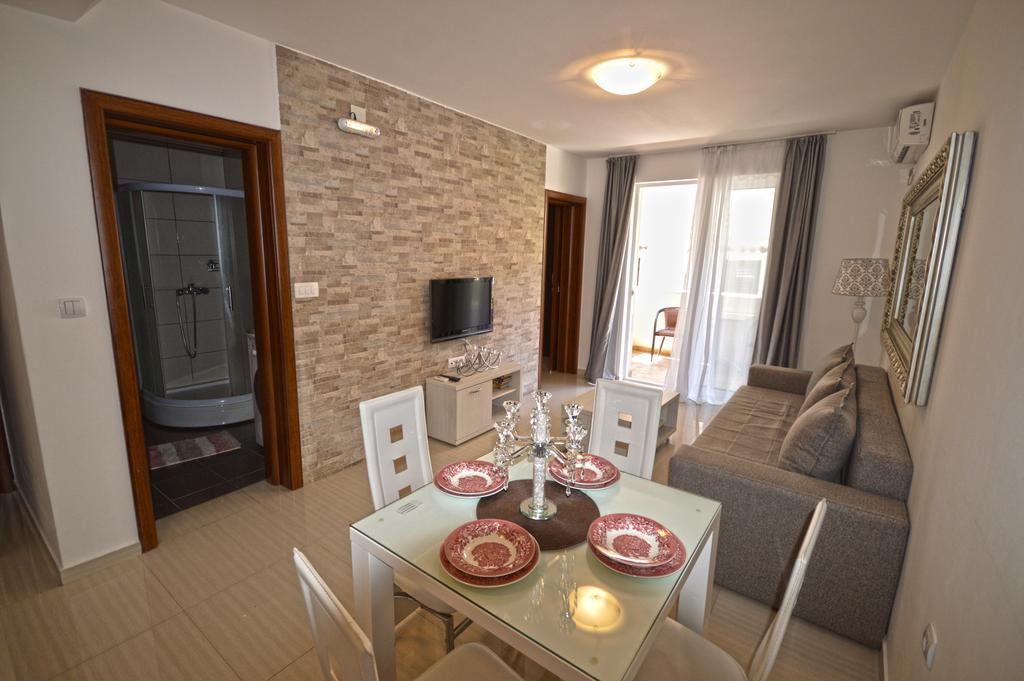 Apartmani Kovacevic Kotor Dış mekan fotoğraf