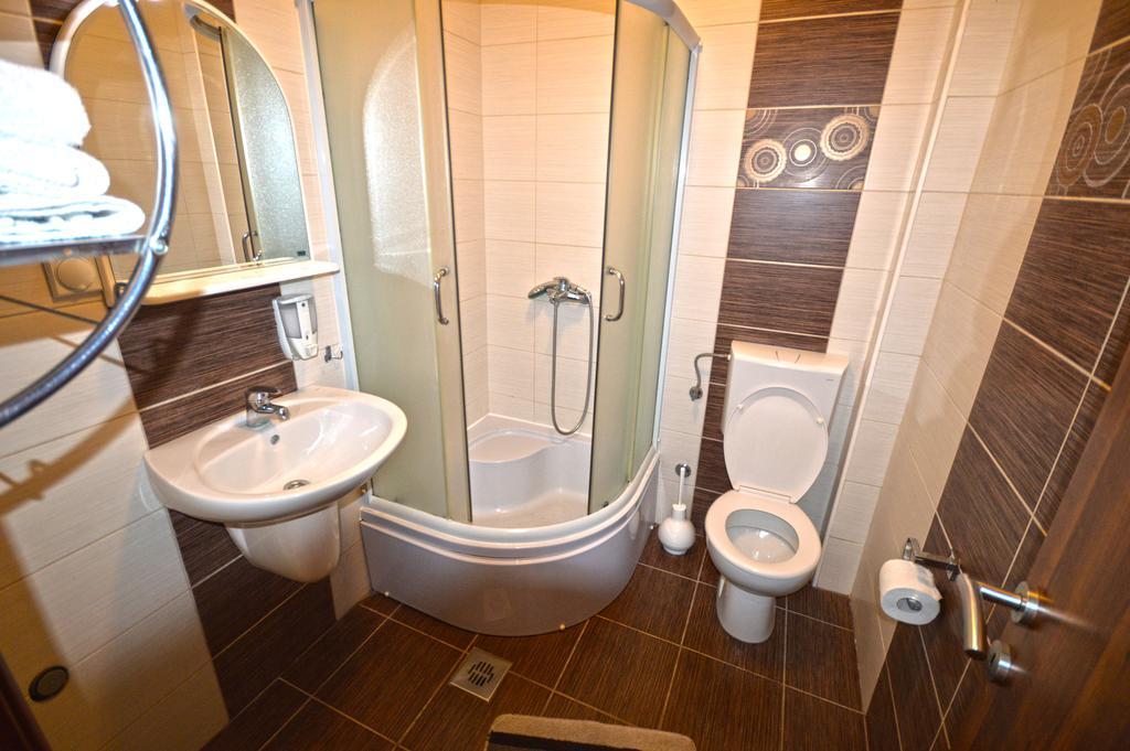 Apartmani Kovacevic Kotor Dış mekan fotoğraf
