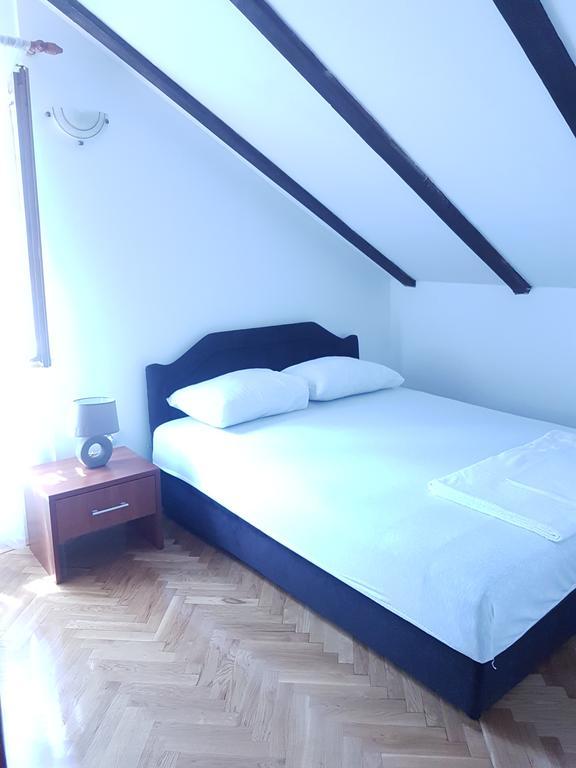 Apartmani Kovacevic Kotor Dış mekan fotoğraf