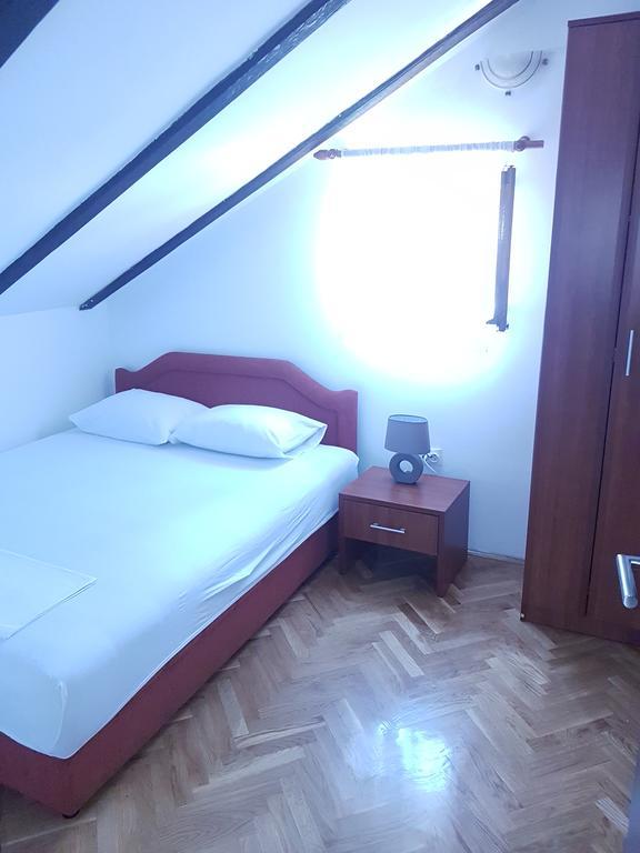 Apartmani Kovacevic Kotor Dış mekan fotoğraf