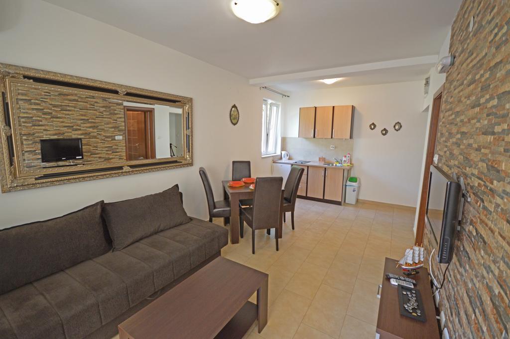 Apartmani Kovacevic Kotor Dış mekan fotoğraf