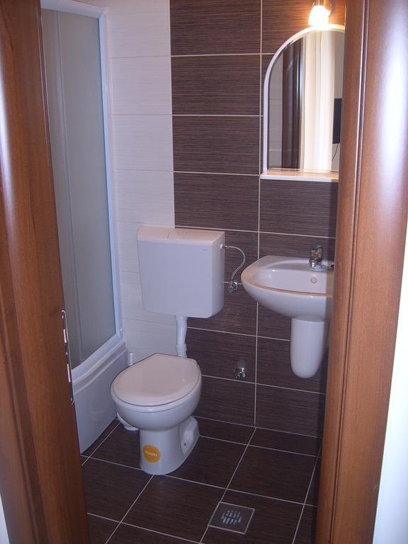 Apartmani Kovacevic Kotor Dış mekan fotoğraf