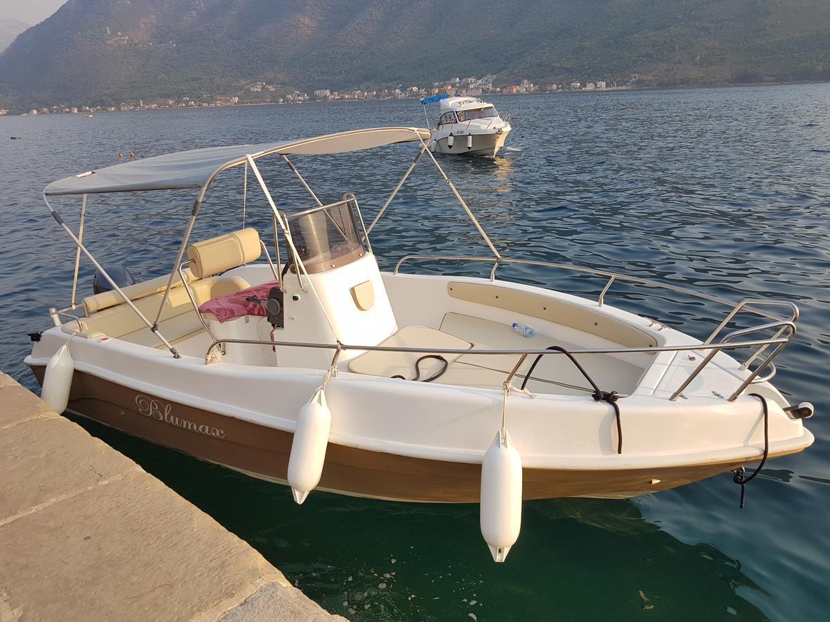 Apartmani Kovacevic Kotor Dış mekan fotoğraf