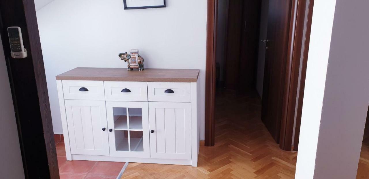 Apartmani Kovacevic Kotor Dış mekan fotoğraf