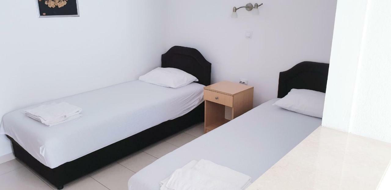 Apartmani Kovacevic Kotor Dış mekan fotoğraf