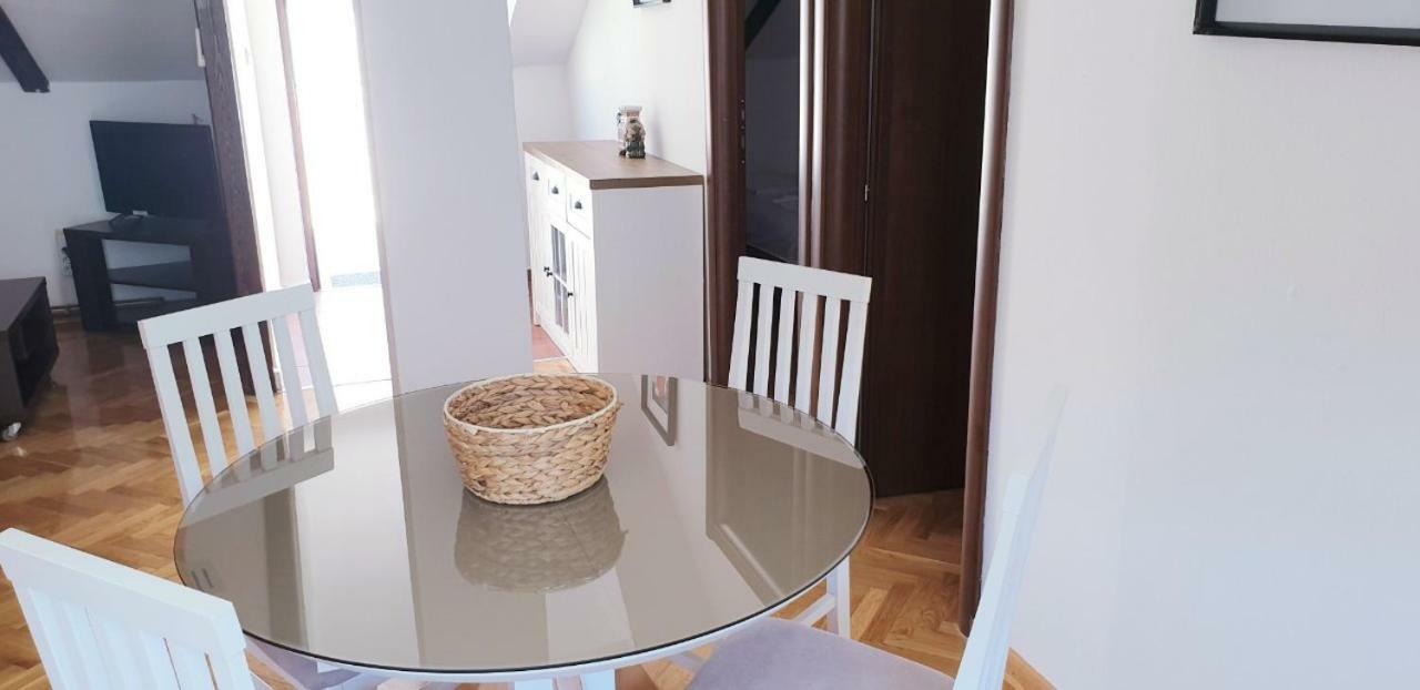 Apartmani Kovacevic Kotor Dış mekan fotoğraf