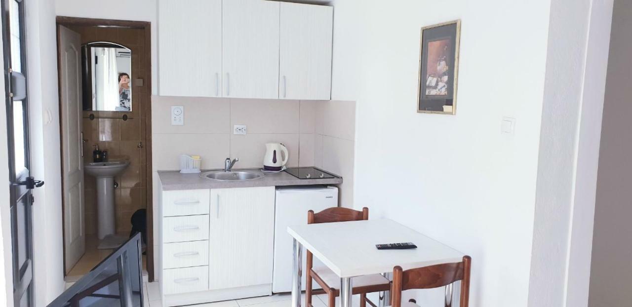 Apartmani Kovacevic Kotor Dış mekan fotoğraf