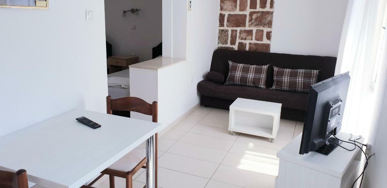 Apartmani Kovacevic Kotor Dış mekan fotoğraf